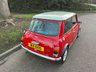 USED 1990 G ROVER MINI 1.0 MAYFAIR 2d 40 BHP FSH, VGC in + out