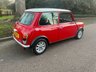 USED 1990 G ROVER MINI 1.0 MAYFAIR 2d 40 BHP FSH, VGC in + out