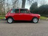USED 1990 G ROVER MINI 1.0 MAYFAIR 2d 40 BHP FSH, VGC in + out