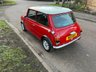 USED 1990 G ROVER MINI 1.0 MAYFAIR 2d 40 BHP FSH, VGC in + out