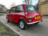 USED 1990 G ROVER MINI 1.0 MAYFAIR 2d 40 BHP FSH, VGC in + out