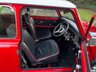 USED 1990 G ROVER MINI 1.0 MAYFAIR 2d 40 BHP FSH, VGC in + out