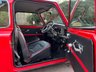 USED 1990 G ROVER MINI 1.0 MAYFAIR 2d 40 BHP FSH, VGC in + out