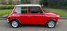 USED 1990 G ROVER MINI 1.0 MAYFAIR 2d 40 BHP FSH, VGC in + out