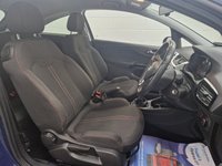 USED 2017 67 VAUXHALL CORSA 1.4 LIMITED EDITION ECOFLEX 3d 74 BHP 