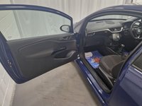 USED 2017 67 VAUXHALL CORSA 1.4 LIMITED EDITION ECOFLEX 3d 74 BHP 