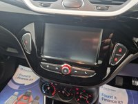 USED 2017 67 VAUXHALL CORSA 1.4 LIMITED EDITION ECOFLEX 3d 74 BHP 