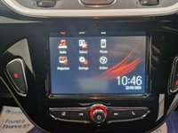 USED 2017 67 VAUXHALL CORSA 1.4 LIMITED EDITION ECOFLEX 3d 74 BHP 