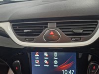 USED 2017 67 VAUXHALL CORSA 1.4 LIMITED EDITION ECOFLEX 3d 74 BHP 