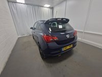 USED 2017 67 VAUXHALL CORSA 1.4 LIMITED EDITION ECOFLEX 3d 74 BHP 