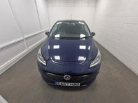 USED 2017 67 VAUXHALL CORSA 1.4 LIMITED EDITION ECOFLEX 3d 74 BHP 