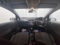 USED 2017 67 VAUXHALL CORSA 1.4 LIMITED EDITION ECOFLEX 3d 74 BHP 
