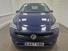 USED 2017 67 VAUXHALL CORSA 1.4 LIMITED EDITION ECOFLEX 3d 74 BHP 