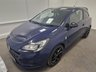USED 2017 67 VAUXHALL CORSA 1.4 LIMITED EDITION ECOFLEX 3d 74 BHP 