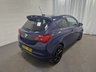 USED 2017 67 VAUXHALL CORSA 1.4 LIMITED EDITION ECOFLEX 3d 74 BHP 