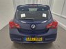 USED 2017 67 VAUXHALL CORSA 1.4 LIMITED EDITION ECOFLEX 3d 74 BHP 