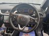 USED 2017 67 VAUXHALL CORSA 1.4 LIMITED EDITION ECOFLEX 3d 74 BHP 