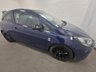 USED 2017 67 VAUXHALL CORSA 1.4 LIMITED EDITION ECOFLEX 3d 74 BHP 