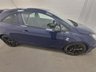 USED 2017 67 VAUXHALL CORSA 1.4 LIMITED EDITION ECOFLEX 3d 74 BHP 