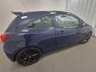 USED 2017 67 VAUXHALL CORSA 1.4 LIMITED EDITION ECOFLEX 3d 74 BHP 