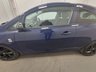 USED 2017 67 VAUXHALL CORSA 1.4 LIMITED EDITION ECOFLEX 3d 74 BHP 