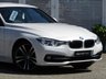 USED 2018 18 BMW 3 SERIES 2.0 320D SPORT 4d 188 BHP EURO MOTOR CO IS EXCITED TO OFFER STUNNING EXAMPLE OF A BMW 320D SPORT IN MINERAL WHITE PEARL WITH RED HEATED LEATHER,WITH OVER &pound;4500 FACTORY EXTRA'S, COMES WITH A FULL SERVICE HISTORY AT THE FOLLOWING MILES, 2 MILES PDI, 7455 MILES, 14034 MILES, 18677 MILES, 22363 MILES, 25713 MILES, 29184 MILES. COMES WITH 2 KEYS & MOT UNTIL 03/2025