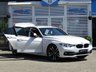 USED 2018 18 BMW 3 SERIES 2.0 320D SPORT 4d 188 BHP EURO MOTOR CO IS EXCITED TO OFFER STUNNING EXAMPLE OF A BMW 320D SPORT IN MINERAL WHITE PEARL WITH RED HEATED LEATHER,WITH OVER &pound;4500 FACTORY EXTRA'S, COMES WITH A FULL SERVICE HISTORY AT THE FOLLOWING MILES, 2 MILES PDI, 7455 MILES, 14034 MILES, 18677 MILES, 22363 MILES, 25713 MILES, 29184 MILES. COMES WITH 2 KEYS & MOT UNTIL 03/2025