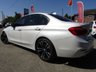 USED 2018 18 BMW 3 SERIES 2.0 320D SPORT 4d 188 BHP EURO MOTOR CO IS EXCITED TO OFFER STUNNING EXAMPLE OF A BMW 320D SPORT IN MINERAL WHITE PEARL WITH RED HEATED LEATHER,WITH OVER &pound;4500 FACTORY EXTRA'S, COMES WITH A FULL SERVICE HISTORY AT THE FOLLOWING MILES, 2 MILES PDI, 7455 MILES, 14034 MILES, 18677 MILES, 22363 MILES, 25713 MILES, 29184 MILES. COMES WITH 2 KEYS & MOT UNTIL 03/2025