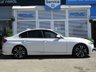USED 2018 18 BMW 3 SERIES 2.0 320D SPORT 4d 188 BHP EURO MOTOR CO IS EXCITED TO OFFER STUNNING EXAMPLE OF A BMW 320D SPORT IN MINERAL WHITE PEARL WITH RED HEATED LEATHER,WITH OVER &pound;4500 FACTORY EXTRA'S, COMES WITH A FULL SERVICE HISTORY AT THE FOLLOWING MILES, 2 MILES PDI, 7455 MILES, 14034 MILES, 18677 MILES, 22363 MILES, 25713 MILES, 29184 MILES. COMES WITH 2 KEYS & MOT UNTIL 03/2025