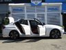 USED 2018 18 BMW 3 SERIES 2.0 320D SPORT 4d 188 BHP EURO MOTOR CO IS EXCITED TO OFFER STUNNING EXAMPLE OF A BMW 320D SPORT IN MINERAL WHITE PEARL WITH RED HEATED LEATHER,WITH OVER &pound;4500 FACTORY EXTRA'S, COMES WITH A FULL SERVICE HISTORY AT THE FOLLOWING MILES, 2 MILES PDI, 7455 MILES, 14034 MILES, 18677 MILES, 22363 MILES, 25713 MILES, 29184 MILES. COMES WITH 2 KEYS & MOT UNTIL 03/2025