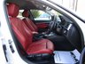 USED 2018 18 BMW 3 SERIES 2.0 320D SPORT 4d 188 BHP EURO MOTOR CO IS EXCITED TO OFFER STUNNING EXAMPLE OF A BMW 320D SPORT IN MINERAL WHITE PEARL WITH RED HEATED LEATHER,WITH OVER &pound;4500 FACTORY EXTRA'S, COMES WITH A FULL SERVICE HISTORY AT THE FOLLOWING MILES, 2 MILES PDI, 7455 MILES, 14034 MILES, 18677 MILES, 22363 MILES, 25713 MILES, 29184 MILES. COMES WITH 2 KEYS & MOT UNTIL 03/2025
