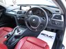 USED 2018 18 BMW 3 SERIES 2.0 320D SPORT 4d 188 BHP EURO MOTOR CO IS EXCITED TO OFFER STUNNING EXAMPLE OF A BMW 320D SPORT IN MINERAL WHITE PEARL WITH RED HEATED LEATHER,WITH OVER &pound;4500 FACTORY EXTRA'S, COMES WITH A FULL SERVICE HISTORY AT THE FOLLOWING MILES, 2 MILES PDI, 7455 MILES, 14034 MILES, 18677 MILES, 22363 MILES, 25713 MILES, 29184 MILES. COMES WITH 2 KEYS & MOT UNTIL 03/2025