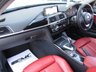 USED 2018 18 BMW 3 SERIES 2.0 320D SPORT 4d 188 BHP EURO MOTOR CO IS EXCITED TO OFFER STUNNING EXAMPLE OF A BMW 320D SPORT IN MINERAL WHITE PEARL WITH RED HEATED LEATHER,WITH OVER &pound;4500 FACTORY EXTRA'S, COMES WITH A FULL SERVICE HISTORY AT THE FOLLOWING MILES, 2 MILES PDI, 7455 MILES, 14034 MILES, 18677 MILES, 22363 MILES, 25713 MILES, 29184 MILES. COMES WITH 2 KEYS & MOT UNTIL 03/2025