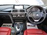USED 2018 18 BMW 3 SERIES 2.0 320D SPORT 4d 188 BHP EURO MOTOR CO IS EXCITED TO OFFER STUNNING EXAMPLE OF A BMW 320D SPORT IN MINERAL WHITE PEARL WITH RED HEATED LEATHER,WITH OVER &pound;4500 FACTORY EXTRA'S, COMES WITH A FULL SERVICE HISTORY AT THE FOLLOWING MILES, 2 MILES PDI, 7455 MILES, 14034 MILES, 18677 MILES, 22363 MILES, 25713 MILES, 29184 MILES. COMES WITH 2 KEYS & MOT UNTIL 03/2025