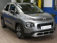 USED 2019 68 CITROEN C3 AIRCROSS 1.2 PURETECH FEEL 5d 82 BHP APPLE CARPLAY SMARTLINK CRUISE CONTROL 2 OWNERS FROM NEW EXCELLENT SERVICE HISTORY