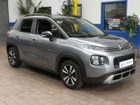 USED 2019 68 CITROEN C3 AIRCROSS 1.2 PURETECH FEEL 5d 82 BHP APPLE CARPLAY SMARTLINK CRUISE CONTROL 2 OWNERS FROM NEW EXCELLENT SERVICE HISTORY