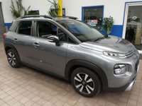 USED 2019 68 CITROEN C3 AIRCROSS 1.2 PURETECH FEEL 5d 82 BHP APPLE CARPLAY SMARTLINK CRUISE CONTROL 2 OWNERS FROM NEW EXCELLENT SERVICE HISTORY