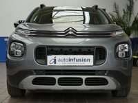 USED 2019 68 CITROEN C3 AIRCROSS 1.2 PURETECH FEEL 5d 82 BHP APPLE CARPLAY SMARTLINK CRUISE CONTROL 2 OWNERS FROM NEW EXCELLENT SERVICE HISTORY