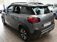 USED 2019 68 CITROEN C3 AIRCROSS 1.2 PURETECH FEEL 5d 82 BHP APPLE CARPLAY SMARTLINK CRUISE CONTROL 2 OWNERS FROM NEW EXCELLENT SERVICE HISTORY