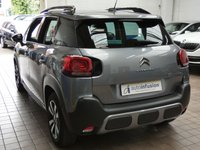 USED 2019 68 CITROEN C3 AIRCROSS 1.2 PURETECH FEEL 5d 82 BHP APPLE CARPLAY SMARTLINK CRUISE CONTROL 2 OWNERS FROM NEW EXCELLENT SERVICE HISTORY