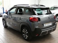 USED 2019 68 CITROEN C3 AIRCROSS 1.2 PURETECH FEEL 5d 82 BHP APPLE CARPLAY SMARTLINK CRUISE CONTROL 2 OWNERS FROM NEW EXCELLENT SERVICE HISTORY