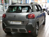USED 2019 68 CITROEN C3 AIRCROSS 1.2 PURETECH FEEL 5d 82 BHP APPLE CARPLAY SMARTLINK CRUISE CONTROL 2 OWNERS FROM NEW EXCELLENT SERVICE HISTORY