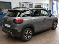 USED 2019 68 CITROEN C3 AIRCROSS 1.2 PURETECH FEEL 5d 82 BHP APPLE CARPLAY SMARTLINK CRUISE CONTROL 2 OWNERS FROM NEW EXCELLENT SERVICE HISTORY