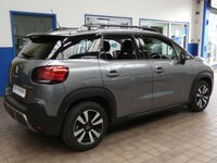 USED 2019 68 CITROEN C3 AIRCROSS 1.2 PURETECH FEEL 5d 82 BHP APPLE CARPLAY SMARTLINK CRUISE CONTROL 2 OWNERS FROM NEW EXCELLENT SERVICE HISTORY