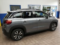 USED 2019 68 CITROEN C3 AIRCROSS 1.2 PURETECH FEEL 5d 82 BHP APPLE CARPLAY SMARTLINK CRUISE CONTROL 2 OWNERS FROM NEW EXCELLENT SERVICE HISTORY