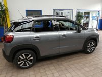 USED 2019 68 CITROEN C3 AIRCROSS 1.2 PURETECH FEEL 5d 82 BHP APPLE CARPLAY SMARTLINK CRUISE CONTROL 2 OWNERS FROM NEW EXCELLENT SERVICE HISTORY