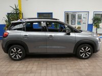 USED 2019 68 CITROEN C3 AIRCROSS 1.2 PURETECH FEEL 5d 82 BHP APPLE CARPLAY SMARTLINK CRUISE CONTROL 2 OWNERS FROM NEW EXCELLENT SERVICE HISTORY