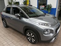 USED 2019 68 CITROEN C3 AIRCROSS 1.2 PURETECH FEEL 5d 82 BHP APPLE CARPLAY SMARTLINK CRUISE CONTROL 2 OWNERS FROM NEW EXCELLENT SERVICE HISTORY
