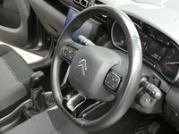 USED 2019 68 CITROEN C3 AIRCROSS 1.2 PURETECH FEEL 5d 82 BHP APPLE CARPLAY SMARTLINK CRUISE CONTROL 2 OWNERS FROM NEW EXCELLENT SERVICE HISTORY