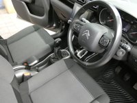 USED 2019 68 CITROEN C3 AIRCROSS 1.2 PURETECH FEEL 5d 82 BHP APPLE CARPLAY SMARTLINK CRUISE CONTROL 2 OWNERS FROM NEW EXCELLENT SERVICE HISTORY